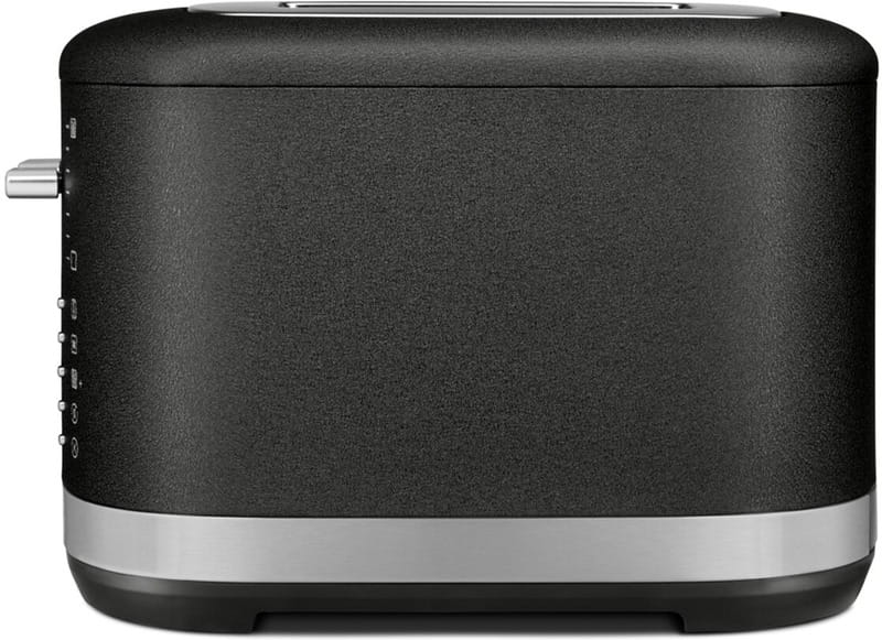 Тостер KitchenAid 5KMT2109EBK Black