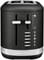 Фото - Тостер KitchenAid 5KMT2109EBK Black | click.ua