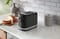 Фото - Тостер KitchenAid 5KMT2109EBK Black | click.ua