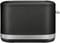 Фото - Тостер KitchenAid 5KMT2109EBK Black | click.ua