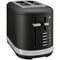 Фото - Тостер KitchenAid 5KMT2109EBK Black | click.ua