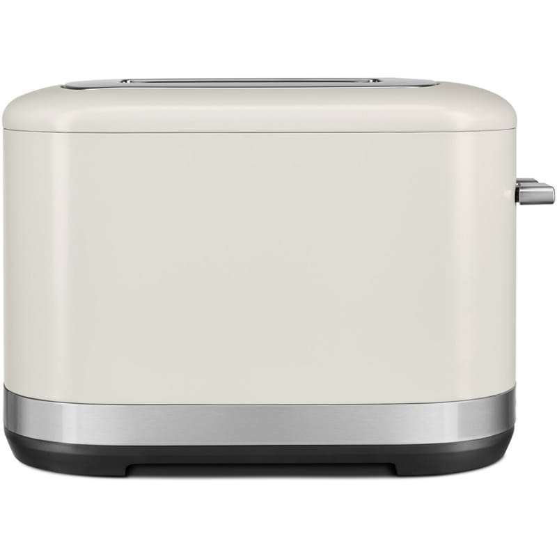 Тостер KitchenAid 5KMT2109EPL White