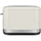 Фото - Тостер KitchenAid 5KMT2109EPL White | click.ua