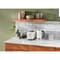 Фото - Тостер KitchenAid 5KMT2109EPL White | click.ua