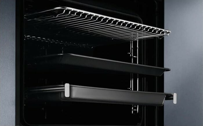 Духова шафа Electrolux OKA9S31CX