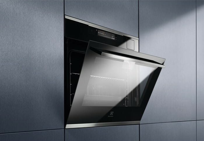 Духова шафа Electrolux OKA9S31CX