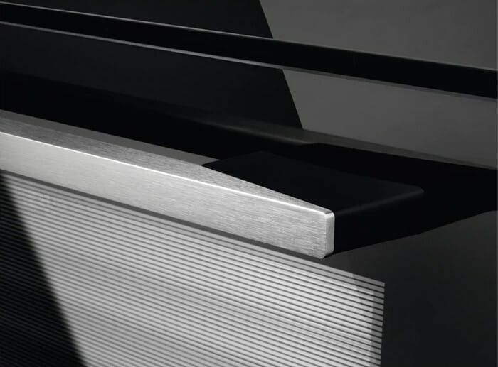 Духова шафа Electrolux OKA9S31CX