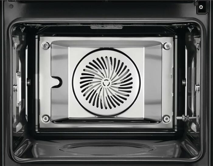 Духова шафа Electrolux OKA9S31CX