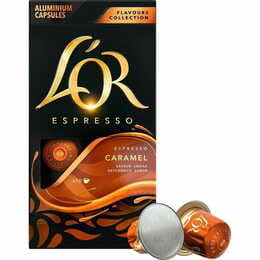 Кофе в капсулах L`OR Espresso Caramel 10 шт