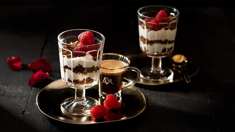 Кофе в капсулах L`OR Espresso Caramel 10шт