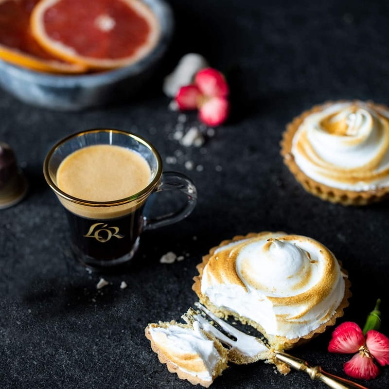 Кофе в капсулах L`OR Espresso Splendente 10шт
