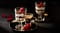 Фото - Кава в капсулах L`OR Espresso Ristretto 10шт | click.ua