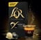 Фото - Кава в капсулах L`OR Espresso Ristretto 10шт | click.ua