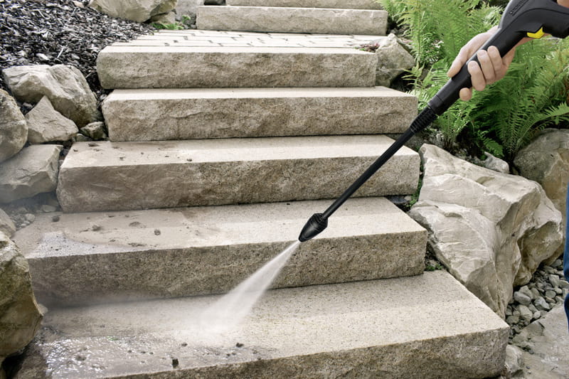 Мiнiмийка Karcher K 2 Power Control (1.673-600.0)