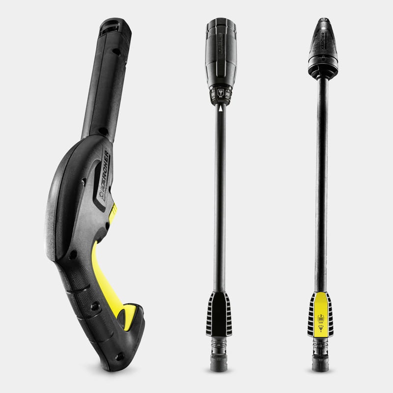 Минимойка Karcher K 2 Power Control (1.673-600.0)