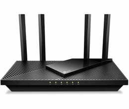 Беспроводной маршрутизатор TP-Link Archer AX55 Pro