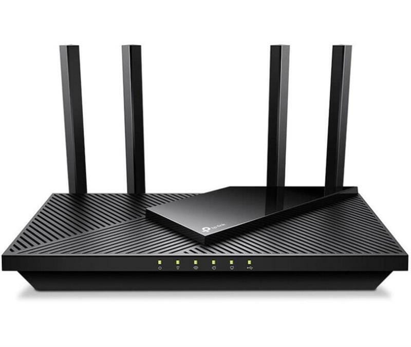 Беспроводной маршрутизатор TP-Link Archer AX55 Pro