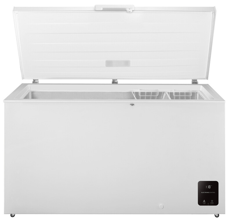Морозильный ларь Gorenje FHC42EAW