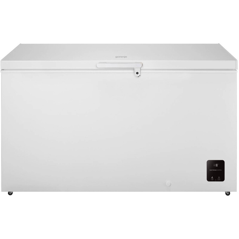 Морозильный ларь Gorenje FHC42EAW