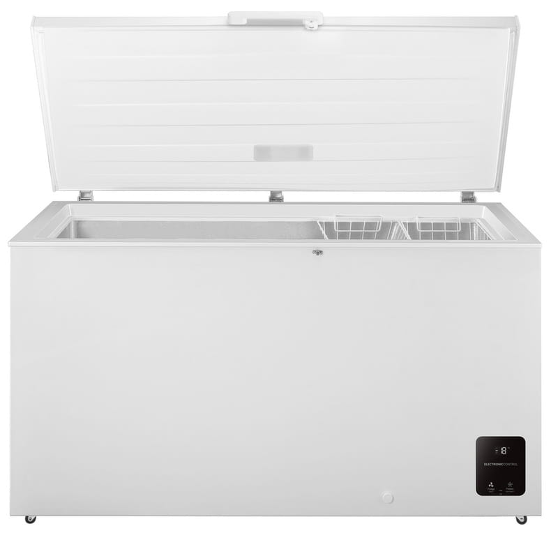 Морозильна скриня Gorenje FHC42EAW