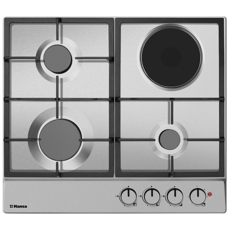 Варильна поверхня Hansa BHMI610302