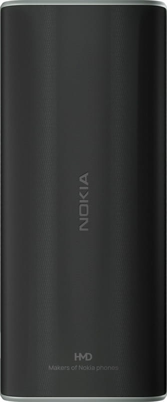 Мобільний телефон Nokia 105 2024 DS Black