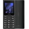 Фото - Мобильный телефон Nokia 105 2024 DS Black | click.ua