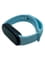 Фото - Силиконовый ремешок BeCover для Xiaomi Mi Smart Band 9 Turquoise (711971) | click.ua