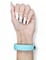 Фото - Силиконовый ремешок BeCover для Xiaomi Mi Smart Band 9 Turquoise (711971) | click.ua