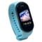 Фото - Силиконовый ремешок BeCover для Xiaomi Mi Smart Band 9 Turquoise (711971) | click.ua