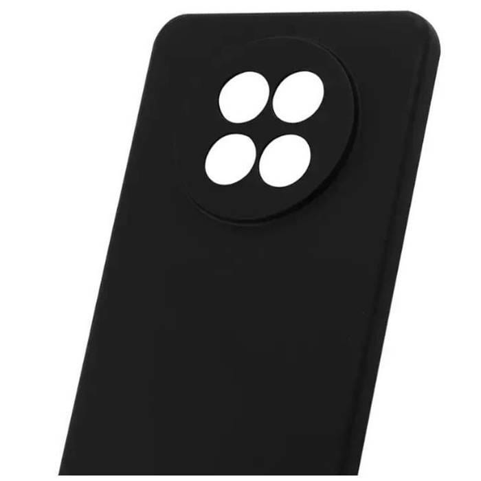 Чeхол-накладка BeCover для Realme 12 5G Black (711764)