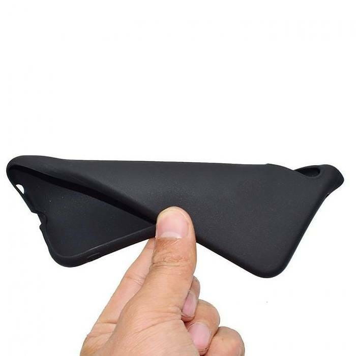 Чeхол-накладка BeCover для Realme 12 5G Black (711764)