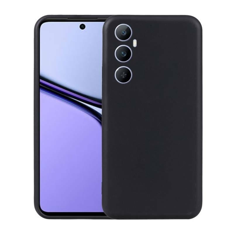 Чeхол-накладка BeCover для Realme C65 Black (711766)