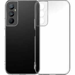 Чeхол-накладка BeCover для Realme C65 Transparancy (711767)