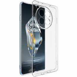 Чохол-накладка BeCover для OnePlus Ace 3 Transparancy (711773)