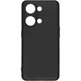 Чeхол-накладка BeCover для OnePlus Nord 3 5G Black (711774)