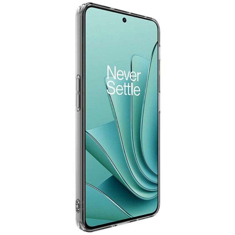 Чeхол-накладка BeCover для OnePlus Nord 3 5G Transparancy (711775)