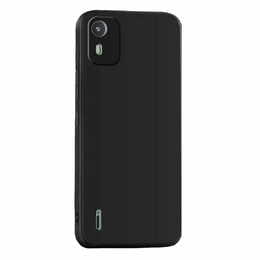 Чохол-накладка BeCover для Nokia C12 Black (711777)