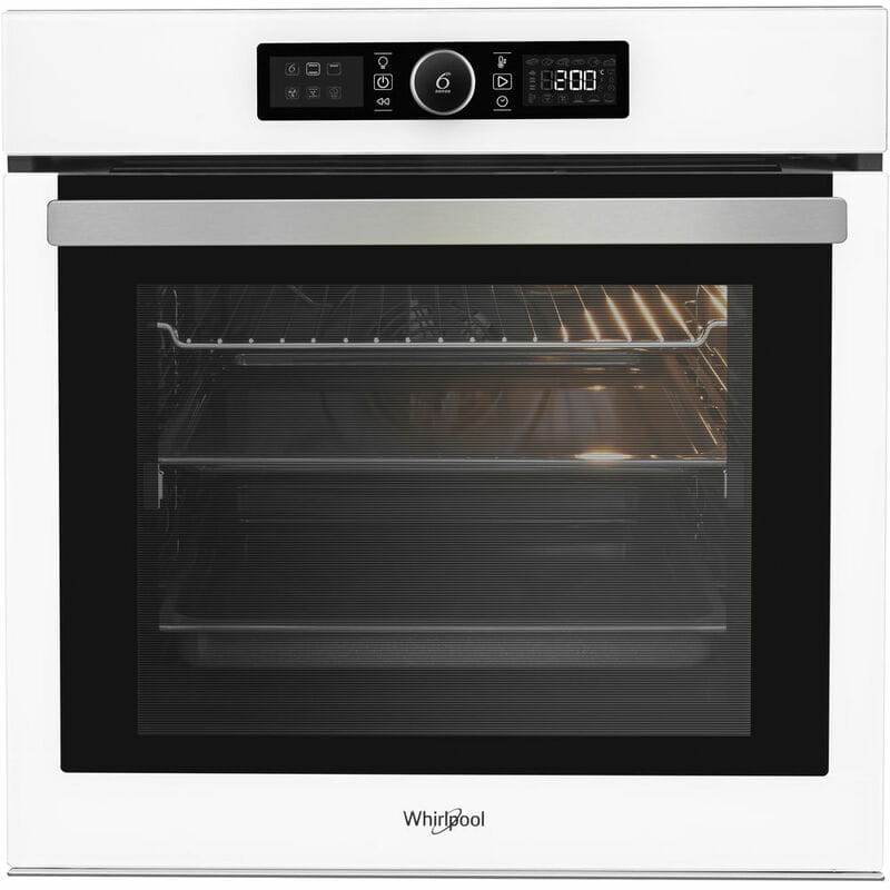 Духовой шкаф Whirlpool AKZ9 6220 WH