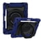 Фото - Чохол-накладка BeCover для Apple iPad 10.9" (2022/2024)/iPad (А16) 2025 11" Blue (711924) | click.ua