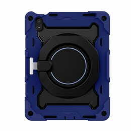 Чехол-накладка BeCover для Apple iPad Air (4/5) 2020/2022 10.9" Blue (711925)