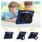 Фото - Чохол-накладка BeCover для Apple iPad Air 11" M2/M3 (2024/2025) Blue (711926) | click.ua