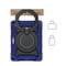 Фото - Чехол-накладка BeCover для Apple iPad Pro 11" M4 2024 Blue (711928) | click.ua