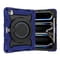 Фото - Чехол-накладка BeCover для Apple iPad Pro 11" M4 2024 Blue (711928) | click.ua