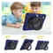 Фото - Чехол-накладка BeCover для Apple iPad Pro 11" M4 2024 Blue (711928) | click.ua