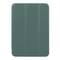 Фото - Чохол-книжка BeCover Tri Fold Soft TPU для Apple iPad Mini 7 2024 8.3" Dark Green (712445) | click.ua