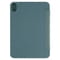 Фото - Чохол-книжка BeCover Tri Fold Soft TPU для Apple iPad Mini 7 2024 8.3" Dark Green (712445) | click.ua