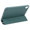 Фото - Чохол-книжка BeCover Tri Fold Soft TPU для Apple iPad Mini 7 2024 8.3" Dark Green (712445) | click.ua
