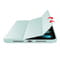 Фото - Чохол-книжка BeCover Tri Fold Soft TPU для Apple iPad Mini 7 2024 8.3" Light Blue (712447) | click.ua