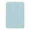 Фото - Чохол-книжка BeCover Tri Fold Soft TPU для Apple iPad Mini 7 2024 8.3" Light Blue (712447) | click.ua